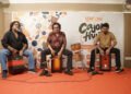 Gappu Cajon Hunt Brings Rhythm, Talent and Brand Purpose Together in Kolkata