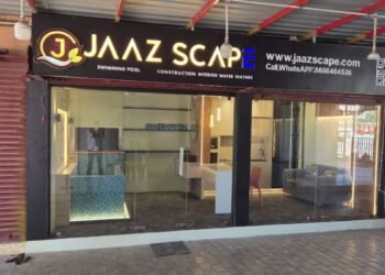 Jaaz Scape Expands Swimming Pool Construction and Outdoor Living Solutions Across Chennai and ECR
