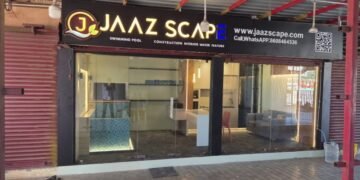Jaaz Scape Expands Swimming Pool Construction and Outdoor Living Solutions Across Chennai and ECR
