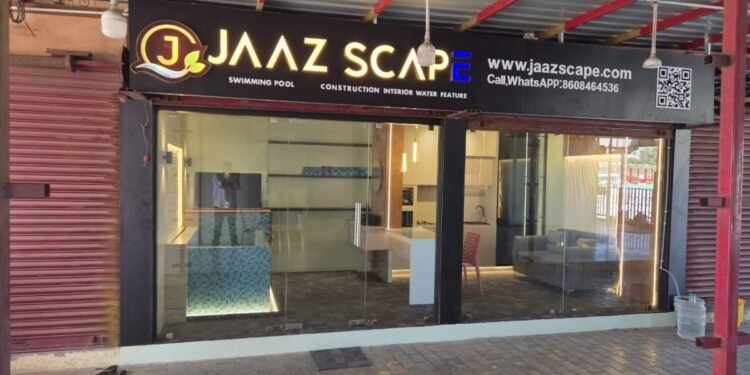 Jaaz Scape Expands Swimming Pool Construction and Outdoor Living Solutions Across Chennai and ECR
