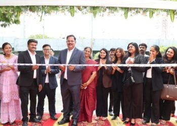Hettich Strengthens Its Experiential Footprint in Chennai with the Launch of Its Second Exclusive (HeX) Store