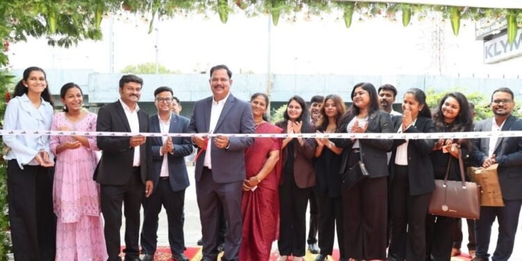 Hettich Strengthens Its Experiential Footprint in Chennai with the Launch of Its Second Exclusive (HeX) Store