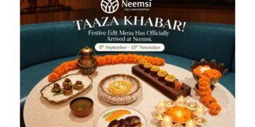 Neemsi, the Bengaluru vegetarian restaurant that cooks with spices straight from the farm