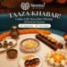 Neemsi, the Bengaluru vegetarian restaurant that cooks with spices straight from the farm