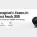 Garmin Receives ‘Most Advanced Health Monitoring Smartwatch’ Award At Amazon.in’s ‘Best in Tech Awards 2026’