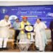 Honourable Governor of Rajasthan Visits Azam Campus to Witness Digital Literacy Project for Pune Municipal Corporation Students