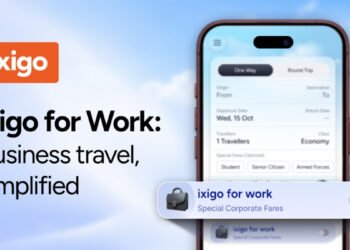 ixigo launches ‘ixigo for work’ to simplify business travel bookings