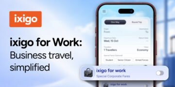 ixigo launches ‘ixigo for work’ to simplify business travel bookings