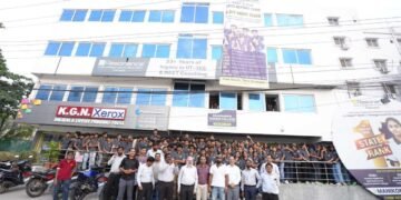 Resonance Junior Colleges Celebrate 4,377 Merit Seats Across 35 Campuses in 2026