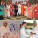 Union Culture Minister Gajendra Singh Shekhawat Lauds Prabha Khaitan’s Legacy at ‘Ek Mulakat’ in Kolkata
