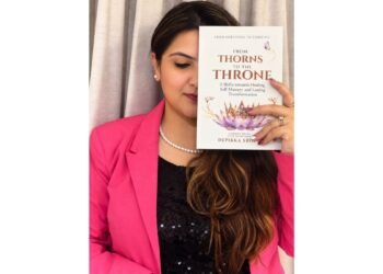 Depikka Srwani: Where Purpose Meets Transformation
