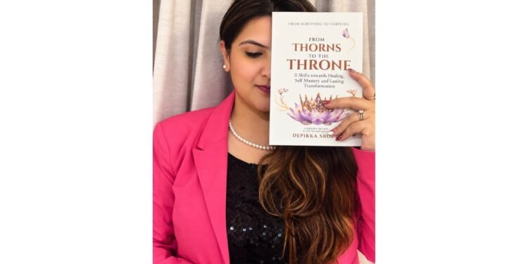 Depikka Srwani: Where Purpose Meets Transformation