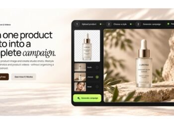 Micks AI Brings AI-Powered Product Photography to E-Commerce Brands