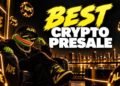 Best Crypto Presale: AlphaPepe’s 300% Bonus Floods the Headlines As Investors Escape Dogecoin Uncertainty