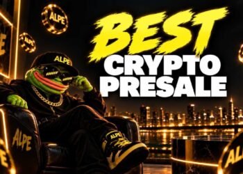 Best Crypto Presale: AlphaPepe’s 300% Bonus Floods the Headlines As Investors Escape Dogecoin Uncertainty
