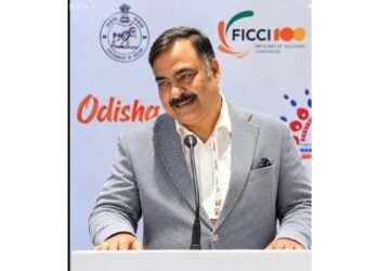 Odisha’s next tourism push must focus on investment and execution, says Dr. Souvagya Mohapatra
