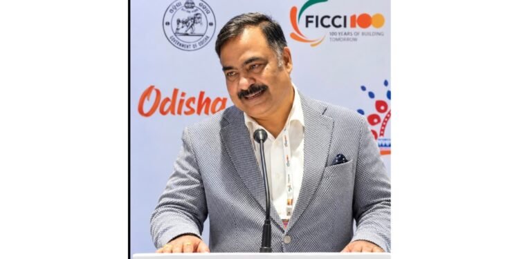Odisha’s next tourism push must focus on investment and execution, says Dr. Souvagya Mohapatra