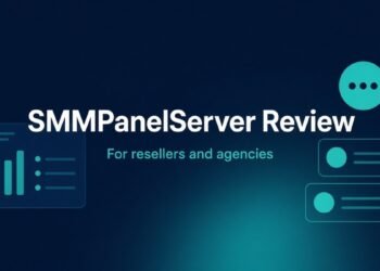 SMMPanelServer Review: An SMM Panel Built for Resellers