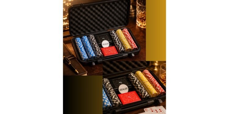 From Tambola to Poker Nights: How Diwali Games Are Getting a Grown-Up Makeover