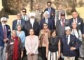 The Lawrence School, Sanawar begins 179th Founder’s Day celebrations with sports, alumni events and cultural programmes
