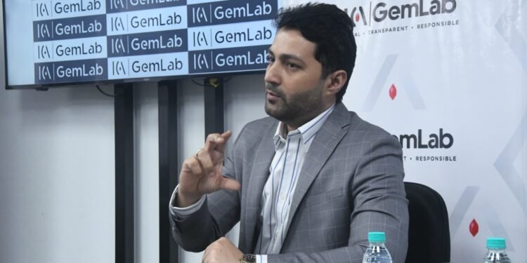 ICA Gemlab Expands Global Presence with Its First Indian Laboratory in Surat