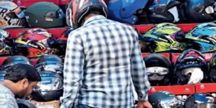 Gujarat High Court’s Strong Observations on Helmet Rule Enforcement Must Translate into Action on Roads: Two Wheeler Helmet Manufacturers Association