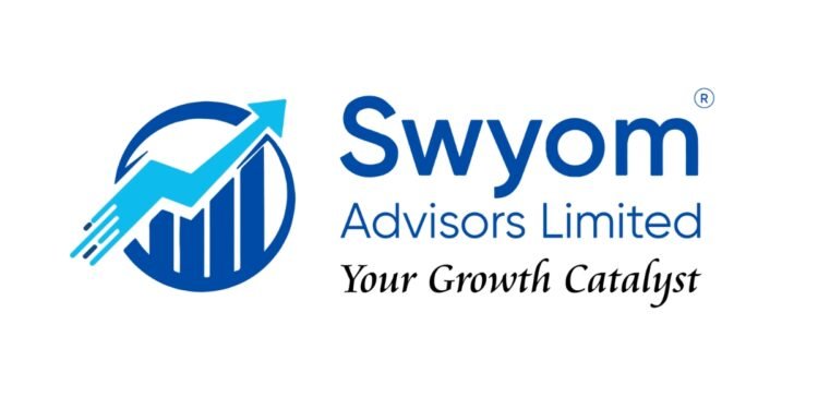 Investment Management and Financial Services Company Swyom Advisors Limited Files DRHP with BSE SME