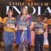 M3M Foundation’s ‘Threads of India – Bharat Ka Taana Baana’ Brings India’s Textile Heritage, Fashion and Purpose Together
