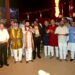 ‘The Garbo’ organised by Lalkaar News concludes on a grand note