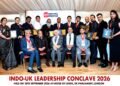 Indo-UK Leadership Conclave 2026 Celebrates Indian Excellence at House of Lords