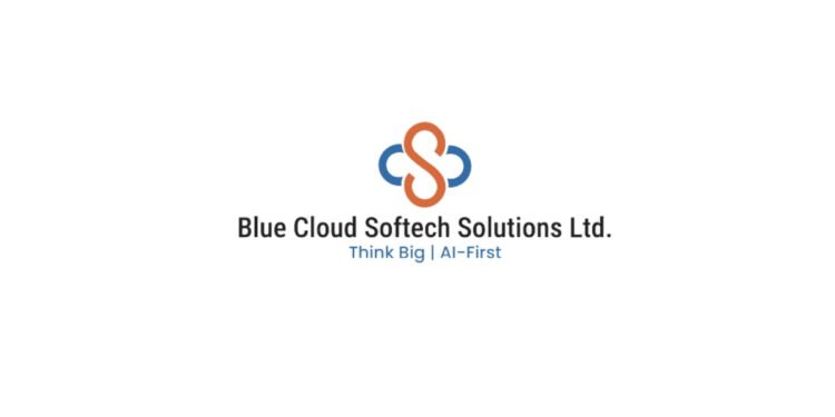 Blue Cloud Commences Delivery of US$15.5 Million AI Infrastructure Order from IBM Cloud Inc