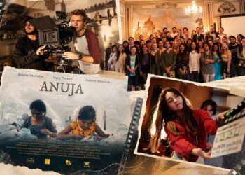How Prague Built a Creative Economy Around Film and International Production