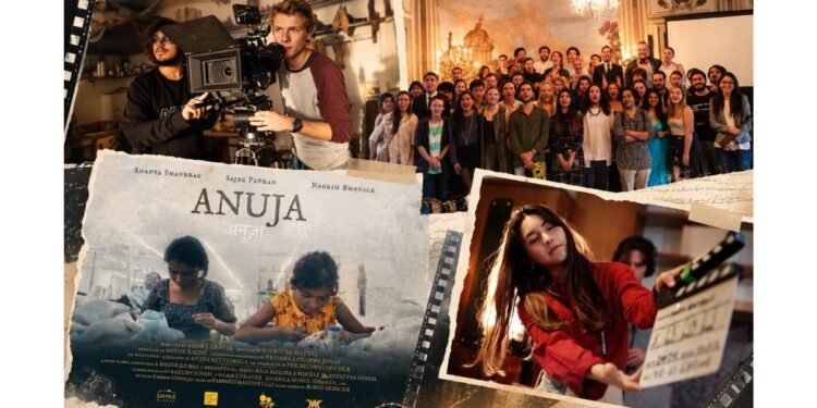 How Prague Built a Creative Economy Around Film and International Production