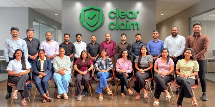 Clearclaim Turns India’s Unclaimed Shares Into a Specialist Business