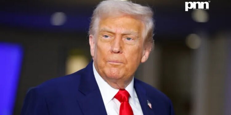 Trump Rules Out US Diesel Export Ban After G7 Reserve Deal