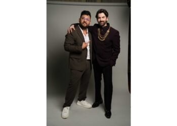 Shree Hari Jewellers Names Neil Nitin Mukesh as Brand Ambassador, Adding Together Legacy and Timeless Elegance