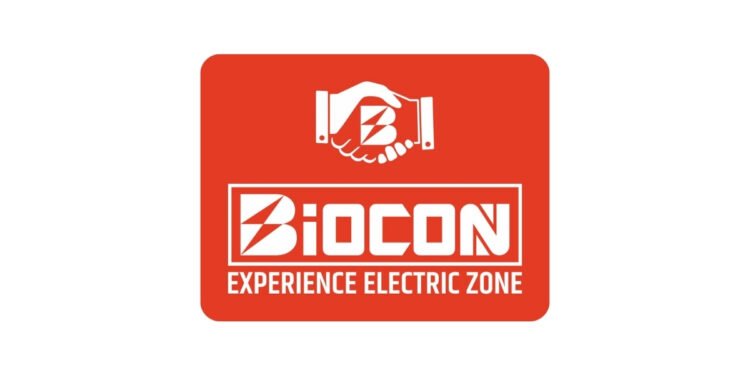 Electrical Products Maker Biocon Electric Limited Files DRHP with SEBI for IPO of up to 59,00,000 Equity Shares; Proposes Listing on the Main Board of BSE Limited and National Stock Exchange of India Limited