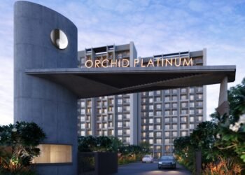 Orchid Platinum by Goyal & Co | Hariyana Group: 3 & 4 BHK Luxury Apartments in Whitefield, Bangalore