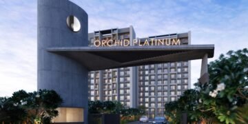Orchid Platinum by Goyal & Co | Hariyana Group: 3 & 4 BHK Luxury Apartments in Whitefield, Bangalore