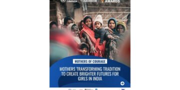 Shikshagraha’s Mothers of Courage Named Finalist at UN SDG Action Awards 2026