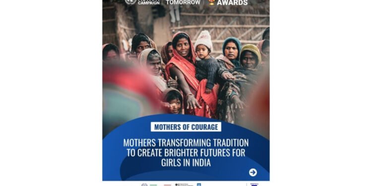 Shikshagraha’s Mothers of Courage Named Finalist at UN SDG Action Awards 2026