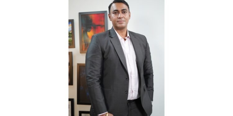 Khushal Chopra: Building a New Perspective on Real Estate Investment