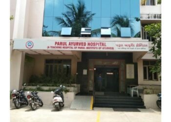 Ayurvedic Panchakarma at Parul Ayurved Hospital’s Madhavbaug Unit Supports Patients on Their Cardiac Care Journeys