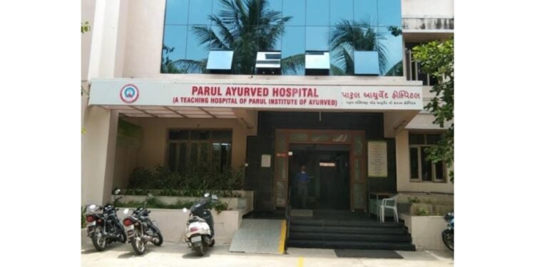 Ayurvedic Panchakarma at Parul Ayurved Hospital’s Madhavbaug Unit Supports Patients on Their Cardiac Care Journeys