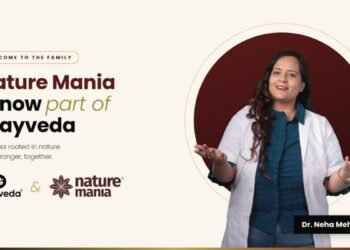 Why Dr. Neha Mehta Chose to Bring Wayveda and Nature Mania Together