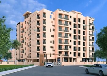 Manan Heights – Ready Possession – OC Received – Spacious 2 BHK In Thane: Very Few Units Left