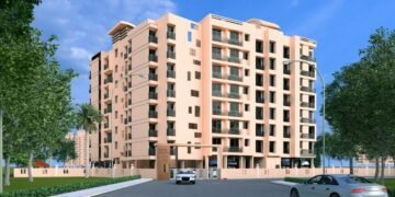 Manan Heights – Ready Possession – OC Received – Spacious 2 BHK In Thane: Very Few Units Left