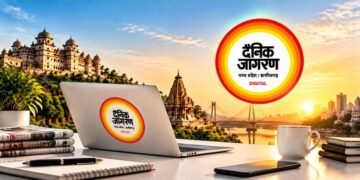 Dainik Jagran MP CG Digital Strengthens Digital Journalism With Comprehensive Coverage of MP, Chhattisgarh, India and Global News