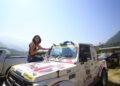Shriya Lohia Makes History as the Youngest Racer in Rally of Himalayas 2026, Secures Two Podiums