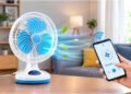 Are Smart Fans Worth the Extra Cost? Electricity Savings, Payback Period and Consumer Adoption